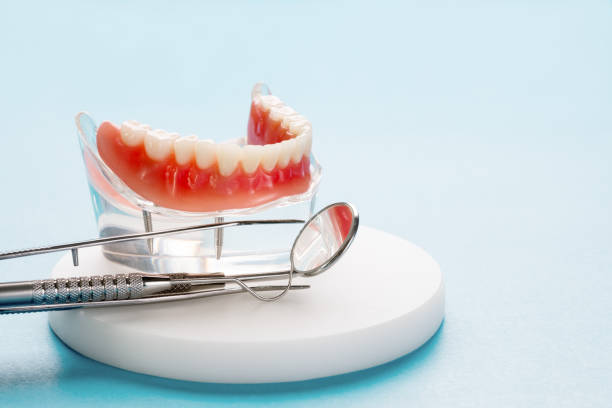 Emergency Dental Services in Pinehurst, TX