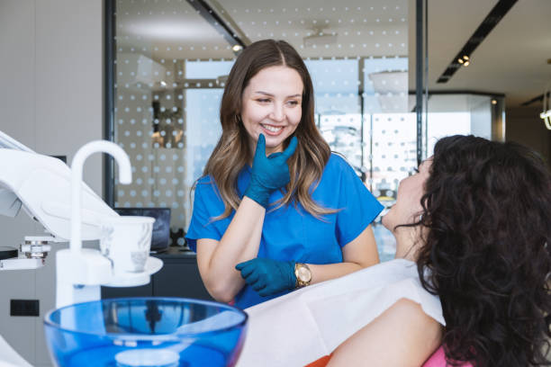 Dental Inlays and Onlays in Pinehurst, TX