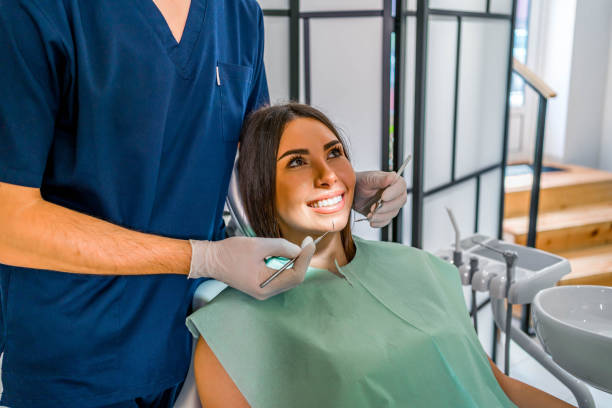 Dental Bonding in Pinehurst, TX