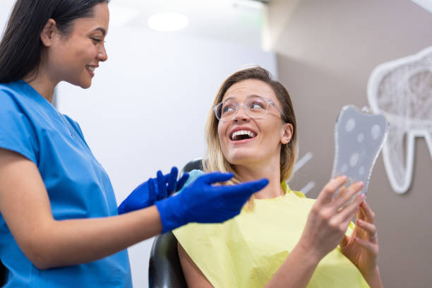 Best Sedation Dentistry  in Pinehurst, TX