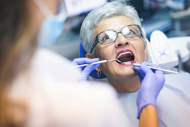 Best Wisdom Tooth Removal  in Pinehurst, TX